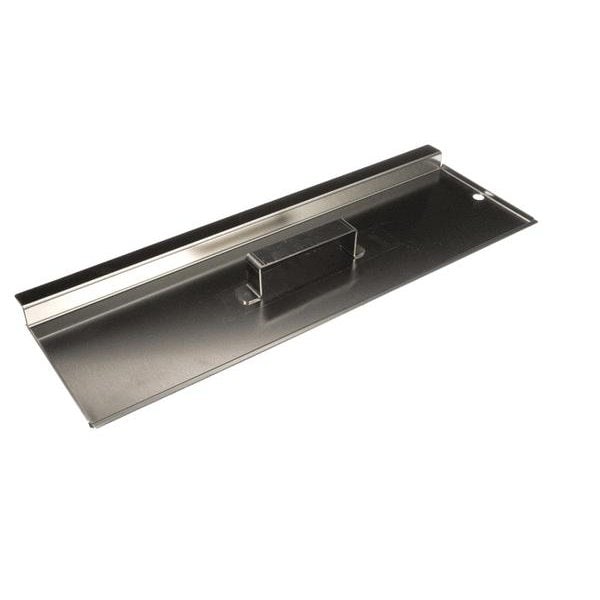 Cover, Gl30 Split Pot, Welded
